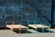 Bench Rosenlund 